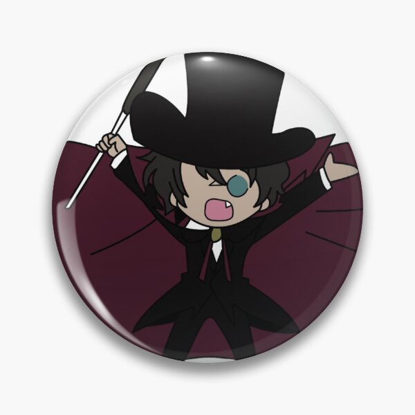 Item preview, Servamp - Hugh Old Child designed and sold by oneskyoneland.