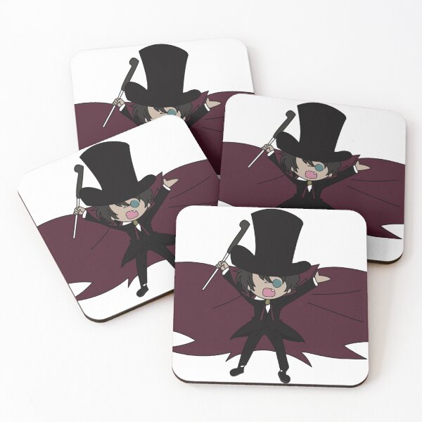 Item preview, Servamp - Hugh Old Child designed and sold by oneskyoneland.