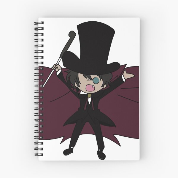 Item preview, Servamp - Hugh Old Child designed and sold by oneskyoneland.