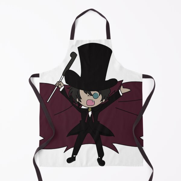 Item preview, Servamp - Hugh Old Child designed and sold by oneskyoneland.