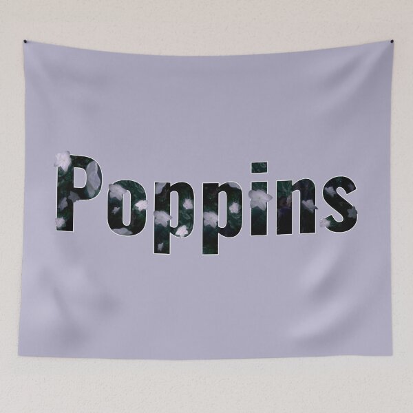 Item preview, Poppins Moonflowers/Damie kiss (n) - THOBM designed and sold by Queerdelion.