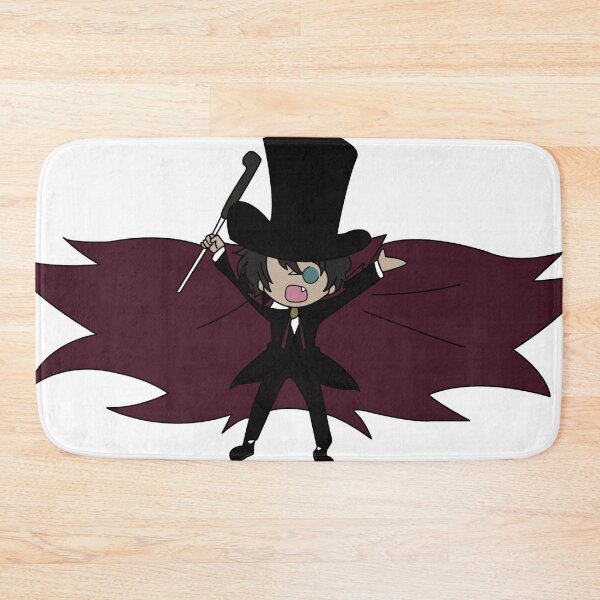Item preview, Servamp - Hugh Old Child designed and sold by oneskyoneland.