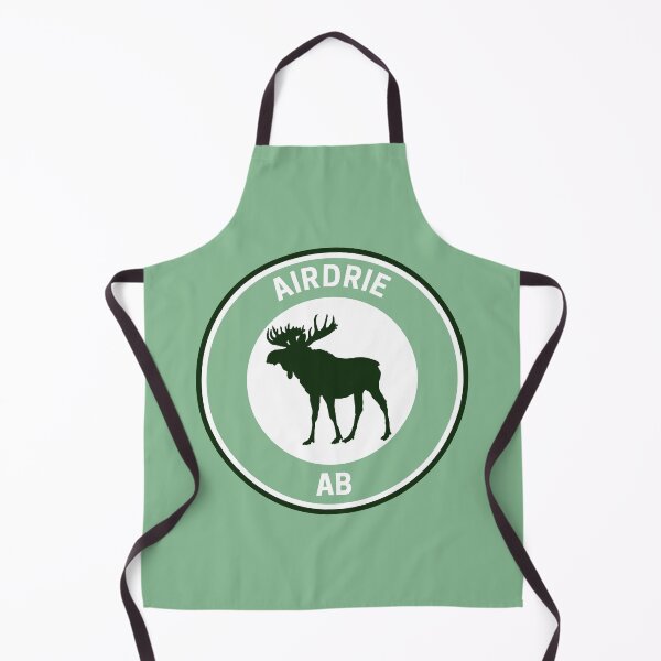 Item preview, Vintage Airdrie Alberta designed and sold by fearcity.