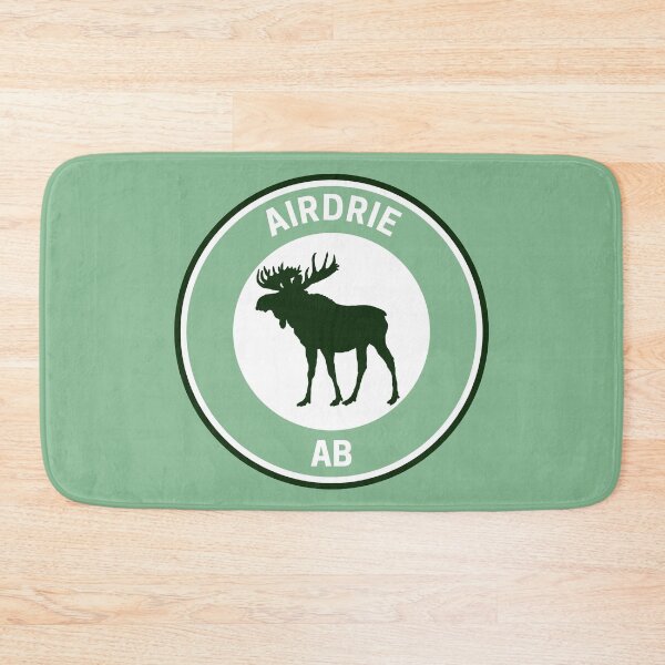 Item preview, Vintage Airdrie Alberta designed and sold by fearcity.