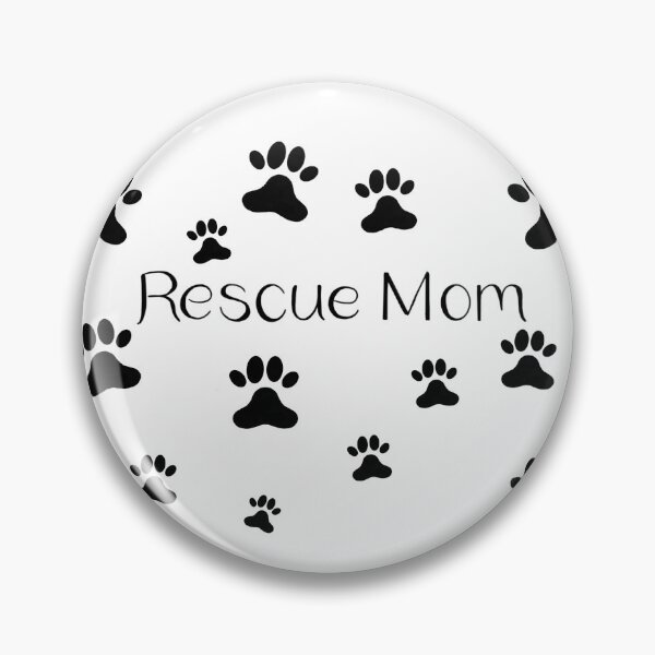 Item preview, Rescue Mom Pattern designed and sold by Rachel Ilana.