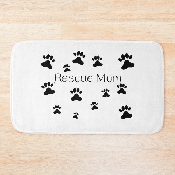 Item preview, Rescue Mom Pattern designed and sold by Rachel Ilana.