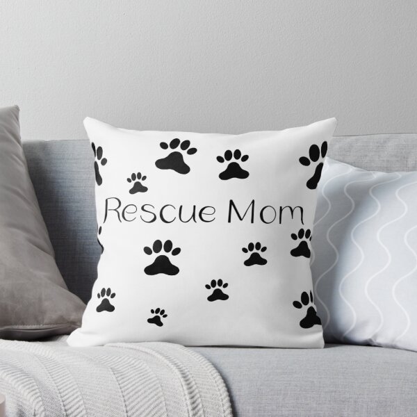 Item preview, Rescue Mom Pattern designed and sold by Rachel Ilana.
