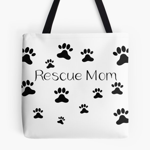 Item preview, Rescue Mom Pattern designed and sold by Rachel Ilana.