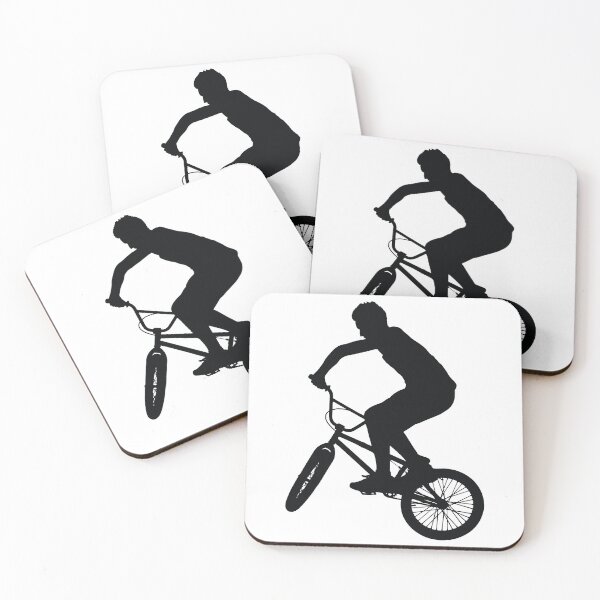 Item preview, BMX stunt performer designed and sold by binti163.
