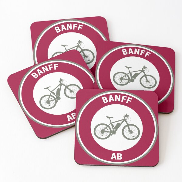 Item preview, Vintage Banff Alberta designed and sold by fearcity.