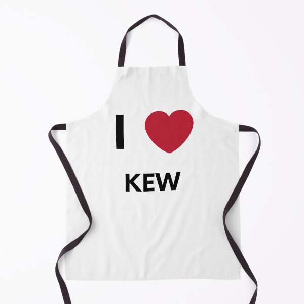 Item preview, I Love Kew designed and sold by melbournegirl.