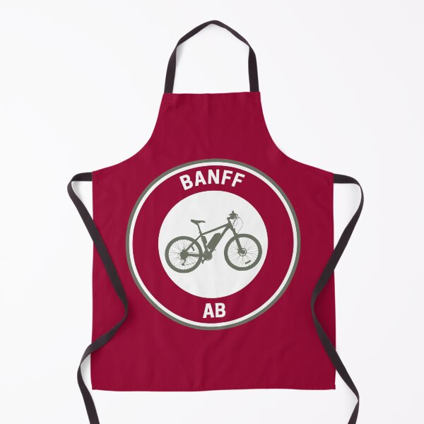 Artikelvorschau, Vintage Banff Alberta entworfen und verkauft von fearcity.