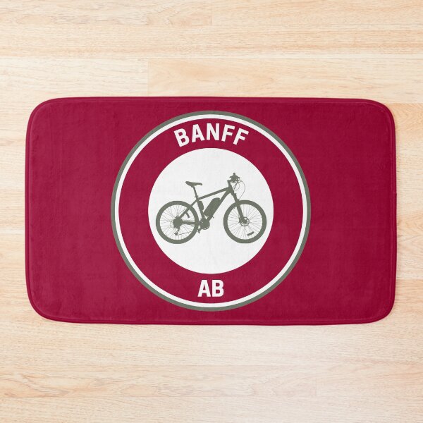Item preview, Vintage Banff Alberta designed and sold by fearcity.