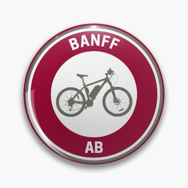 Item preview, Vintage Banff Alberta designed and sold by fearcity.