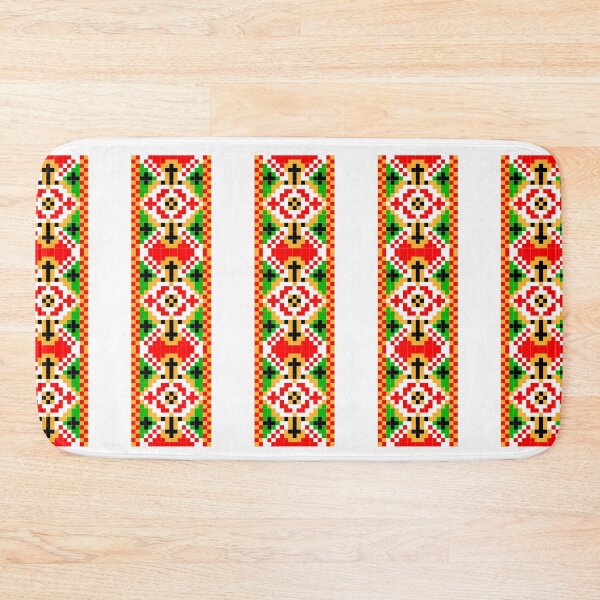 Item preview, Traditional Slavic pattern designed and sold by mitzobs.