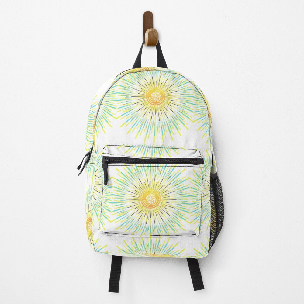 Item preview, Backpack designed and sold by InnerAtlas.