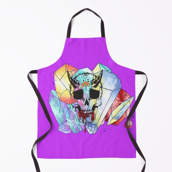 Item preview, Keeper Of The Gems designed and sold by CosmicBee.