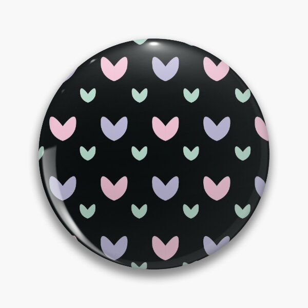 Item preview, Heart pattern designed and sold by UpasanaDalvi.