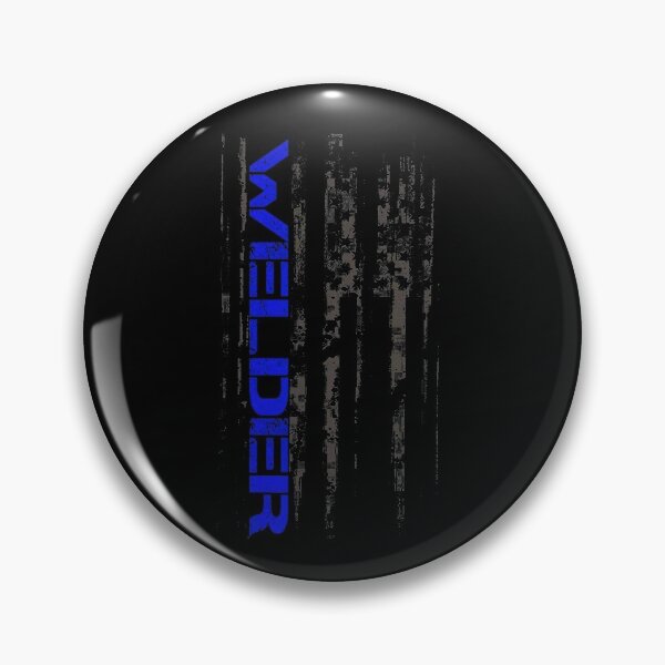 Item preview, Welder USA Flag designed and sold by Scarlettole137.