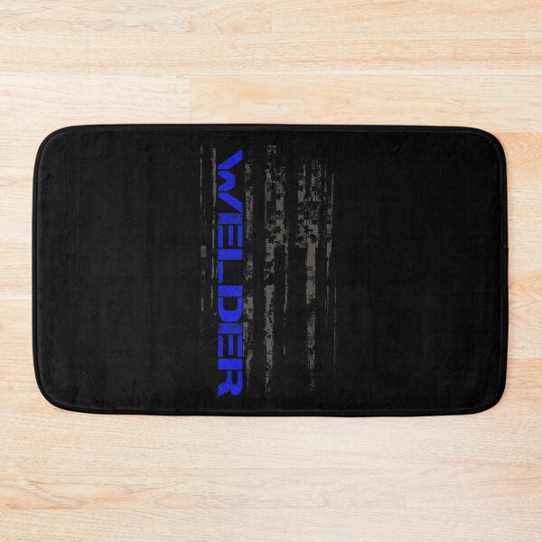 Item preview, Welder USA Flag designed and sold by Scarlettole137.