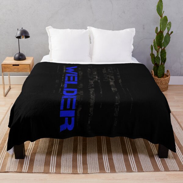 Item preview, Welder USA Flag designed and sold by Scarlettole137.