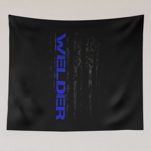 Item preview, Welder USA Flag designed and sold by Scarlettole137.