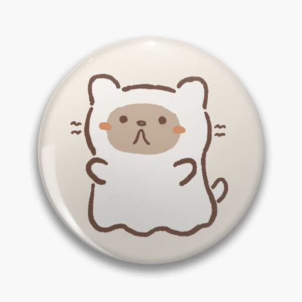 Item preview, Boo! designed and sold by nilstuff.