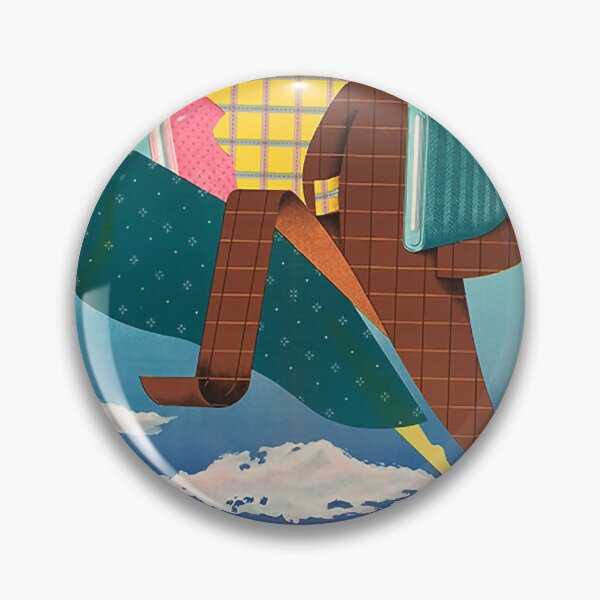 Item preview, Beltrame retro poster designed and sold by CorasPosters.