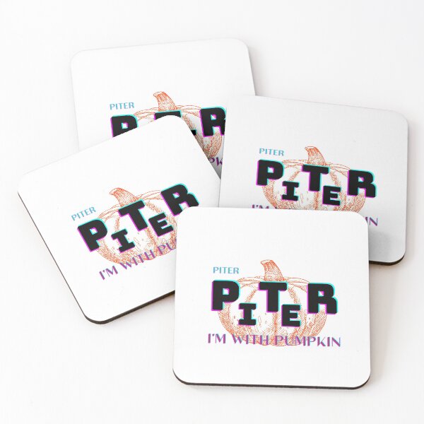 Item preview, Peter Peter Pumpkin Eater,Halloween T-Shirt designed and sold by catsalavesShop.