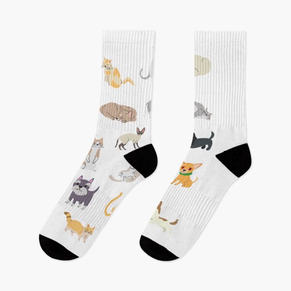 Item preview, Dog and Cat designed and sold by DARKPRINT.