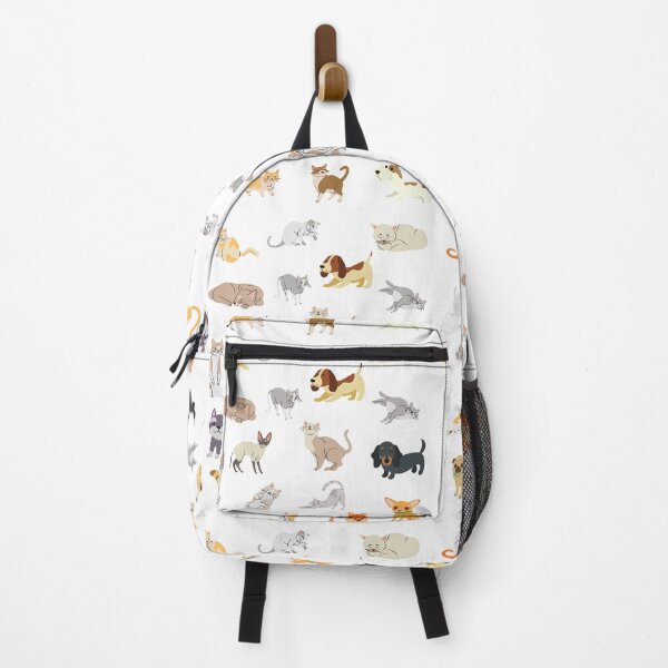 Item preview, Dog and Cat designed and sold by DARKPRINT.