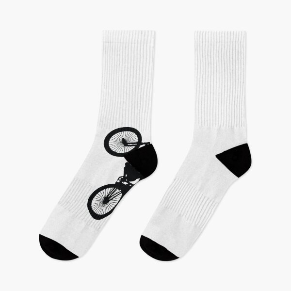 Item preview, Bike stunt silhouette designed and sold by binti163.