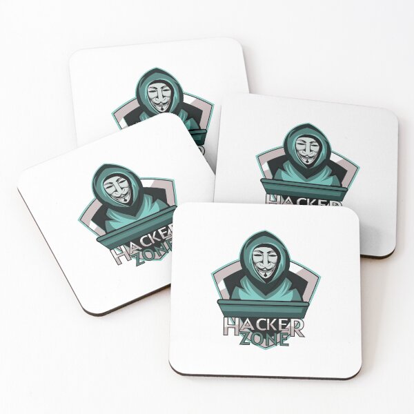 Item preview, hacking game mascot t-shirt design  designed and sold by KARTICK DUTTA.