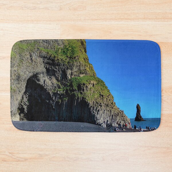 Item preview,  Black Sand Beach Cave 2 designed and sold by Maria N.