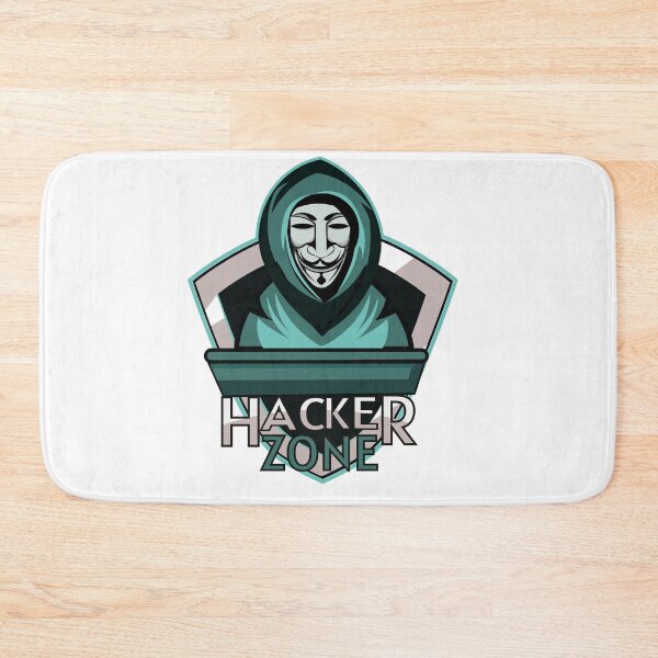 Item preview, hacking game mascot t-shirt design  designed and sold by KARTICK DUTTA.