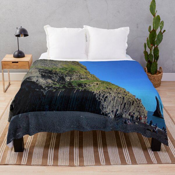 Item preview, Black Sand Beach Cave 2 designed and sold by Maria N.