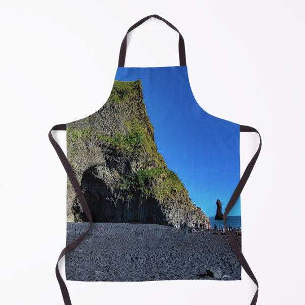 Item preview,  Black Sand Beach Cave 2 designed and sold by Maria N.