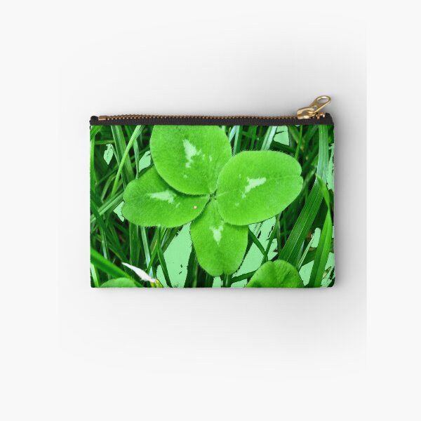 Item preview, Four Leaf Clover designed and sold by Mind2Line.