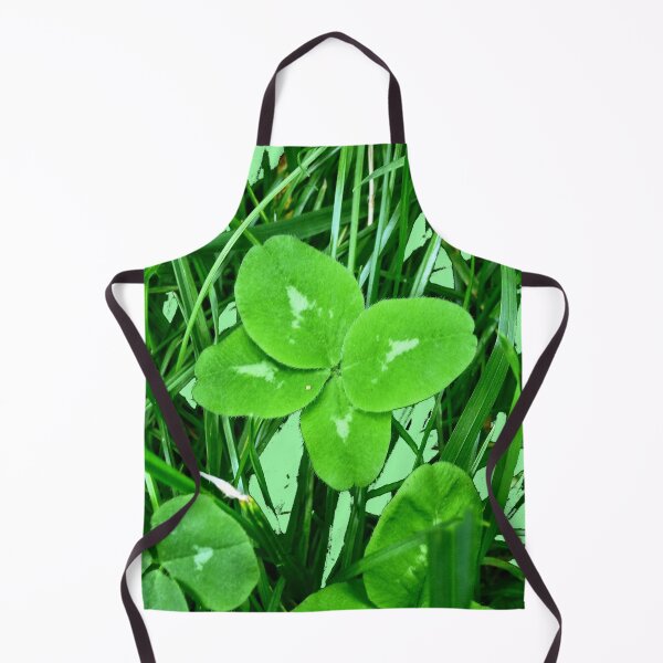Item preview, Four Leaf Clover designed and sold by Mind2Line.