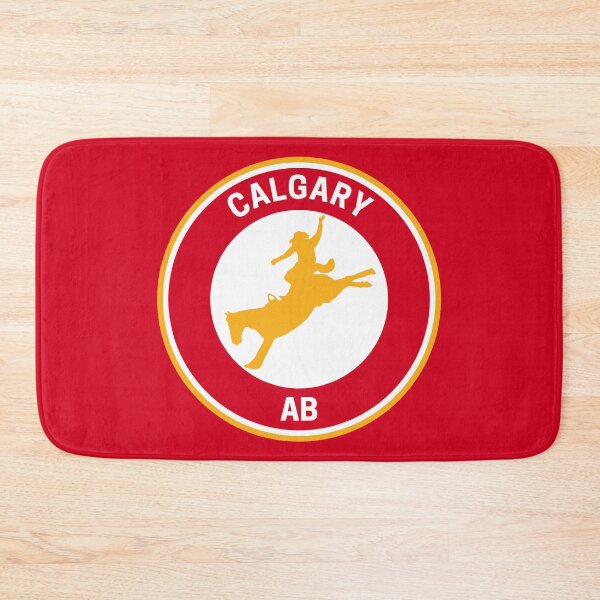 Item preview, Vintage Calgary Alberta designed and sold by fearcity.