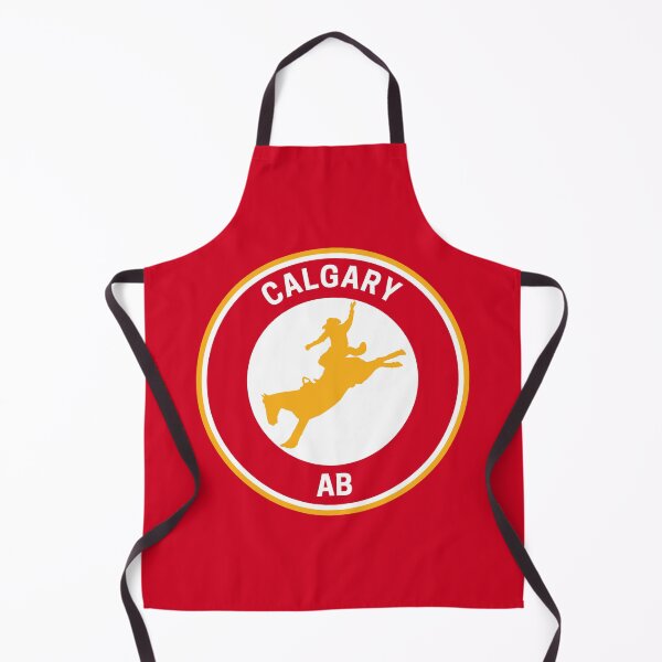 Item preview, Vintage Calgary Alberta designed and sold by fearcity.