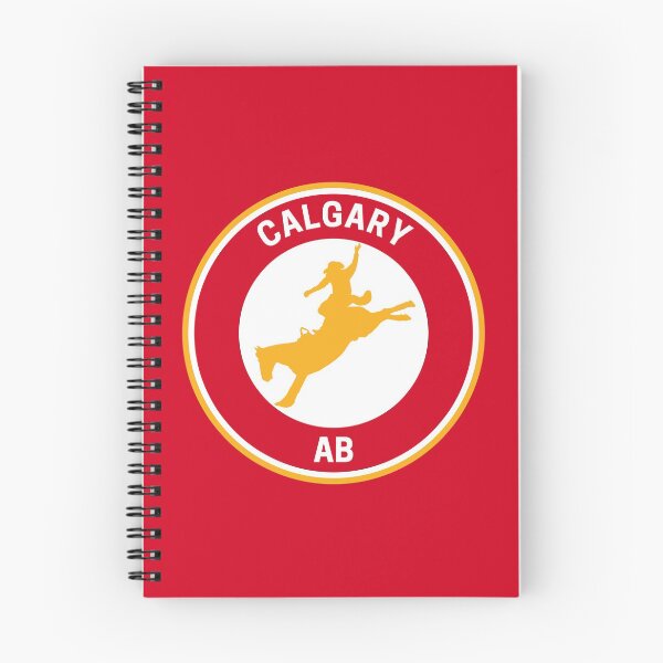 Item preview, Vintage Calgary Alberta designed and sold by fearcity.
