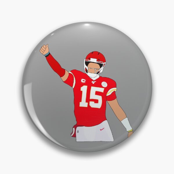 Artikelvorschau, Inspiriert von Patrick Mahomes entworfen und verkauft von Gabbychavez1.