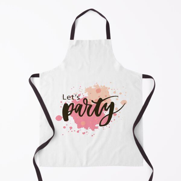 Item preview, Let's Party designed and sold by Ninadvartak303.