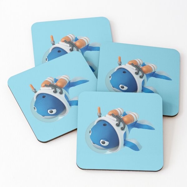 Item preview, WHALE REACHING FOR THE STARS | Space Explorer designed and sold by LittleTeo.
