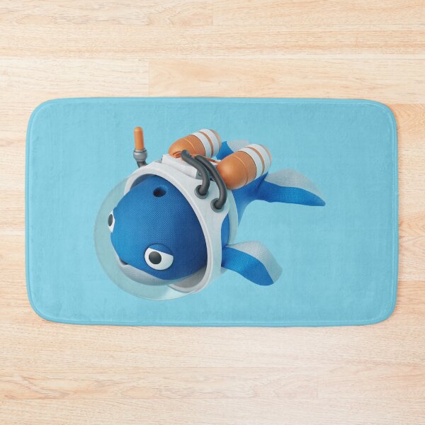 Item preview, WHALE REACHING FOR THE STARS | Space Explorer designed and sold by LittleTeo.