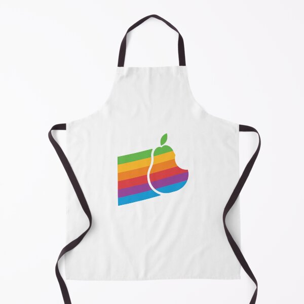 Item preview, Pear Apple Parody Funny Retro designed and sold by maniacfitness.