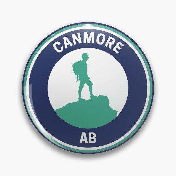 Item preview, Vintage Canmore Alberta designed and sold by fearcity.