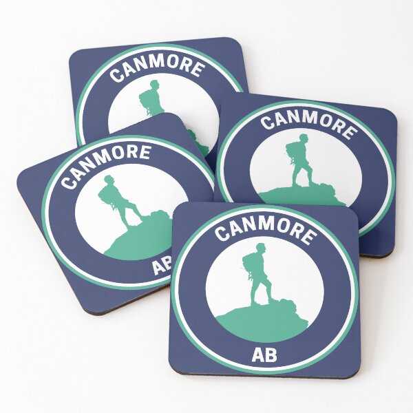 Item preview, Vintage Canmore Alberta designed and sold by fearcity.