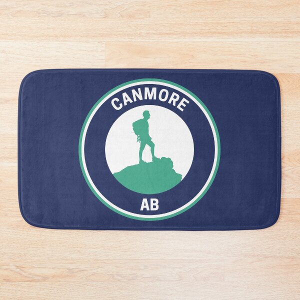 Item preview, Vintage Canmore Alberta designed and sold by fearcity.
